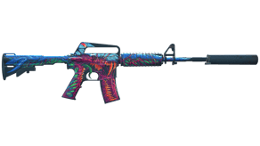 Hyper Beast image