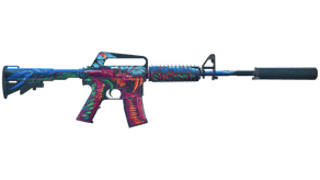 Hyper Beast image