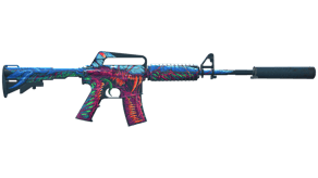 Hyper Beast image