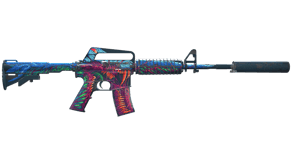 Hyper Beast image