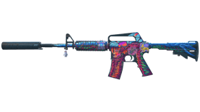 Hyper Beast image