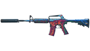 Hyper Beast image
