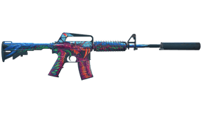 Hyper Beast image