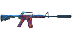 Hyper Beast image