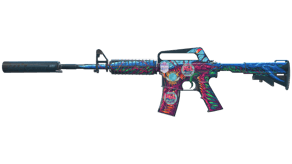 Hyper Beast image