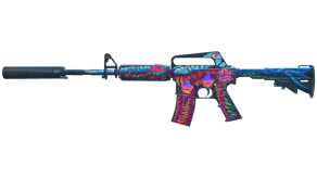 Hyper Beast image