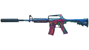 Hyper Beast image