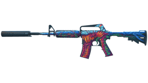 Hyper Beast image