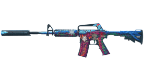 Hyper Beast image