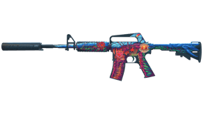 Hyper Beast image