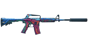 Hyper Beast image