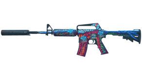 Hyper Beast image
