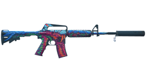 Hyper Beast image