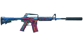 Hyper Beast image