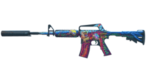 Hyper Beast image