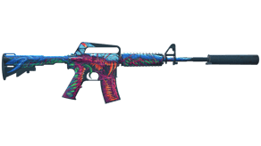Hyper Beast image