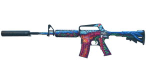 Hyper Beast image