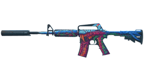 Hyper Beast image