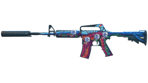 Hyper Beast image