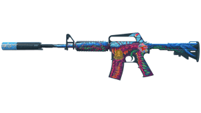 Hyper Beast image