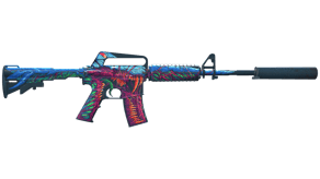 Hyper Beast image