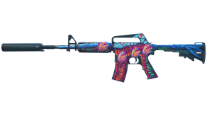 Hyper Beast image