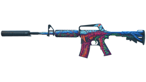 Hyper Beast image