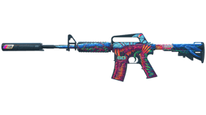 Hyper Beast image