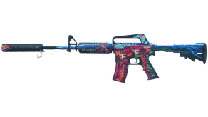 Hyper Beast image