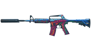 Hyper Beast image