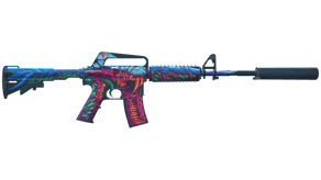 Hyper Beast image
