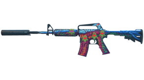 Hyper Beast image
