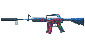 Hyper Beast image