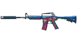 Hyper Beast image