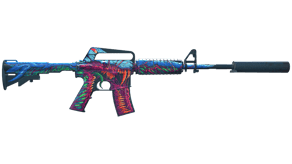 Hyper Beast image
