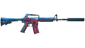 Hyper Beast image