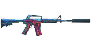 Hyper Beast image
