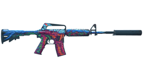 Hyper Beast image