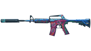 Hyper Beast image