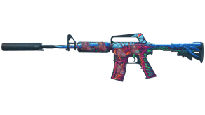 Hyper Beast image