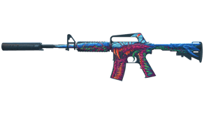 Hyper Beast image