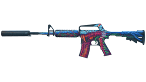 Hyper Beast image