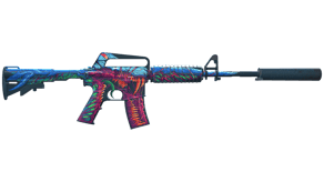 Hyper Beast image