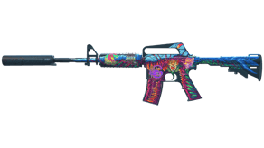 Hyper Beast image