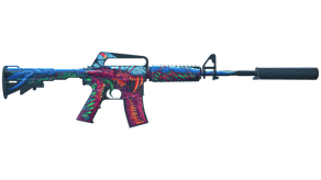 Hyper Beast image