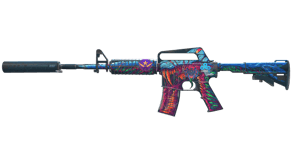 Hyper Beast image