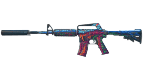Hyper Beast image