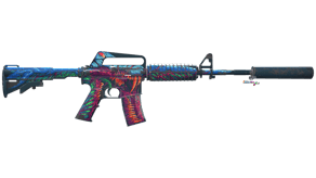 Hyper Beast image