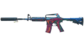 Hyper Beast image