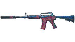 Hyper Beast image